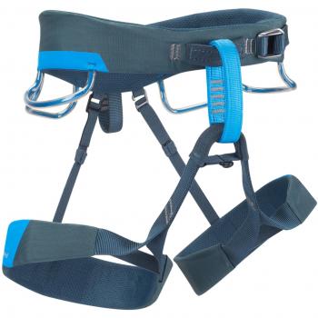 Chaos Harness