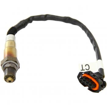 Bosch 0258006815 - Sonda Lambda Original, con Conector Específico