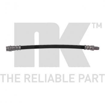 Latiguillo de freno NK 853724 - Tipo: Latiguillo de freno, Características: Alta resistencia, Fabricado con materiales de calidad, Cumple con estándares de seguridad, Compatible con múltiples modelos de vehículos