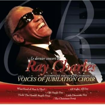 With the Voices of Jubilation