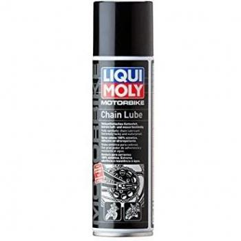 Lubricante para Cadenas de Motocicleta Liqui Moly 250ml - Alta Protección y Rendimiento 5962