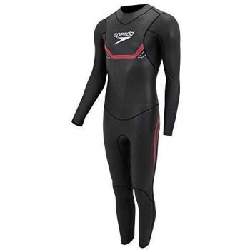 Traje de neopreno Speedo Proton Thinswim Fullsuit para mujer.