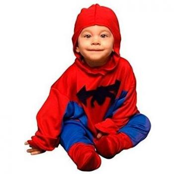 DISFRAZ DE INSECTO BEBE - 7-12 MESES