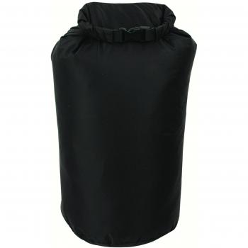 Bolsa Impermeable Highlander 13L - Negra