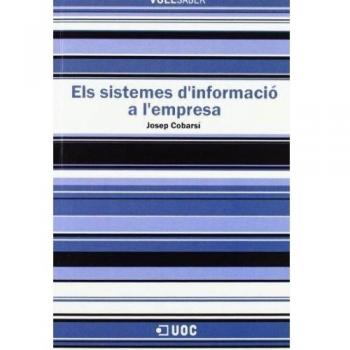 Els sistemes d'informació a l'empresa: 134