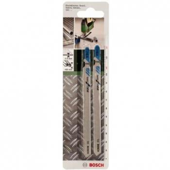 Bosch 2 609 256 732 - Hoja de sierra de calar HSS, T 318 A
