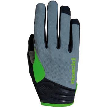 Roeckl Mileo - Guantes de Ciclismo para Hombre