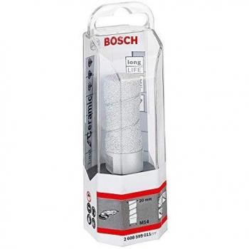 Bosch Fresa, 20 X 35mm 2608599011