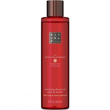 Rituals - The Ritual of Jing Sleep Shower Oil
