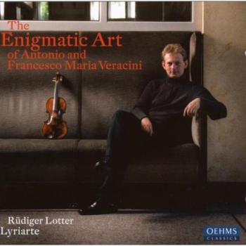 Enigmarie Art - Rüdiger Lotter Lyriarte