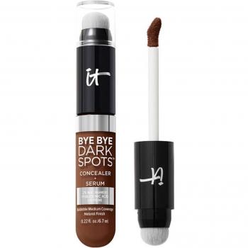 It Cosmetics Bye Bye Dark Spots Concealer + Serum - Medium Warm 32