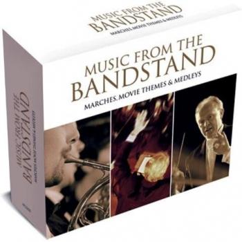 Various Artists - Bandstand Music Compilation