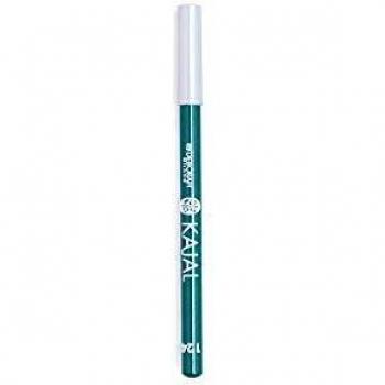 Deborah ojos perf kajal 124 verde.
