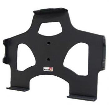 Brodit 215485 - Soporte (Equipo móvil portátil, Soporte pasivo, Negro, De plástico, Apple iPad 2)