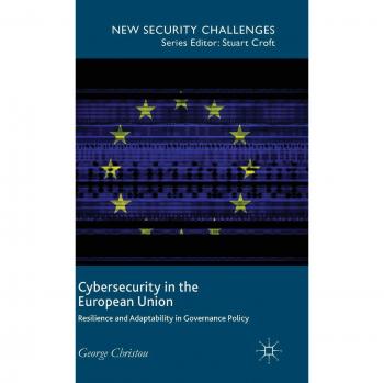 Cybersecurity in the European Union: Resilience and Adaptability in Governance Policy