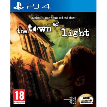 The Town Of Light