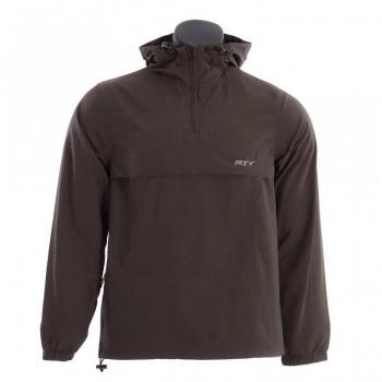 Chubasquero RTY 641628KK Verde