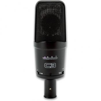 Art Pro Audio C3 Multi-Pattern FET Condenser Microphone with Pad & Roll-Off