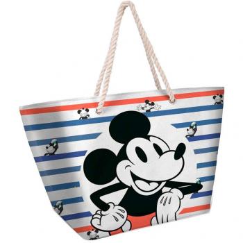 Bolsa de Playa Beach Mickey - Disney - Karactermania