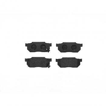 Pastillas de freno BREMBO P 28 008