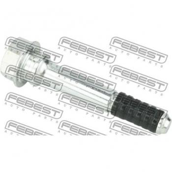 FEBEST Kit de Manguito Guía para Pinza de Freno 0474-H77LOWF