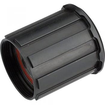 DT Swiss Steel Ratchet Freehub Body Kit - No End Cap