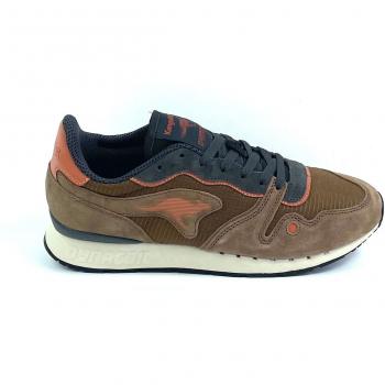 KangaROOS Coil RX Gorp Sneakers - Lightweight, Comfortable Trainers