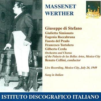 Massenet: Werther