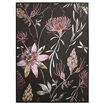 Quadro a Olio Mdf (100 X 4 x 140 cm)