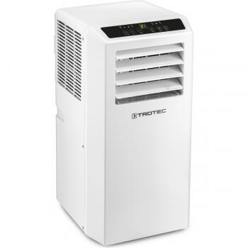 Aire acondicionado portátil Trotec PAC 2610 S