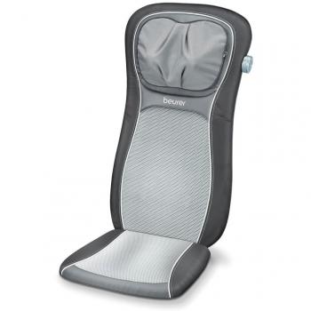 Masajeador funda de asiento Shiatsu Beurer MG-260