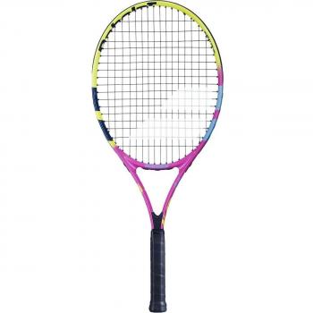 Raqueta de tenis de niños Nadal Jr 25 S Babolat