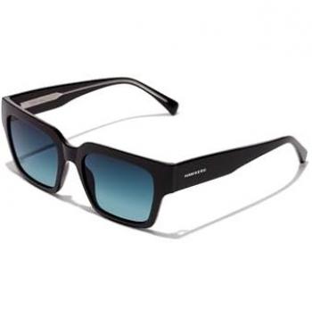 Gafas de Sol Hawkers Mate Eco con Montura Negra para Hombre y Mujer
