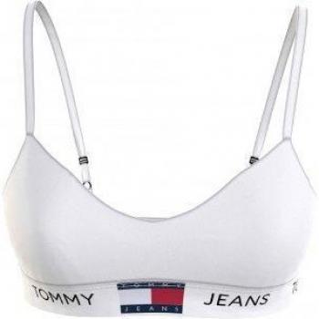 Tommy Jeans Sujetador Bralette Sport Style Blanco