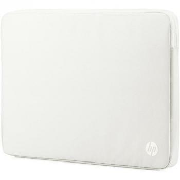 HP Spectrum 15.6 - Funda para portátiles hasta 15.6, blanca