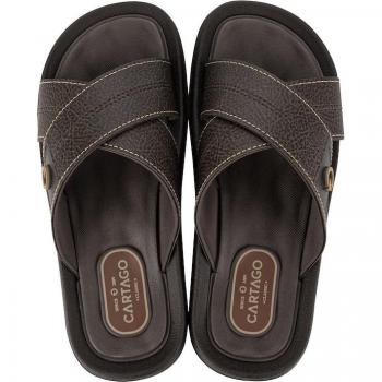Chanclas Cartago Fiji IV Slide para Hombre