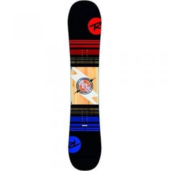 Rossignol Jibfluence - Pack de Snowboard y Fijaciones para Hombre