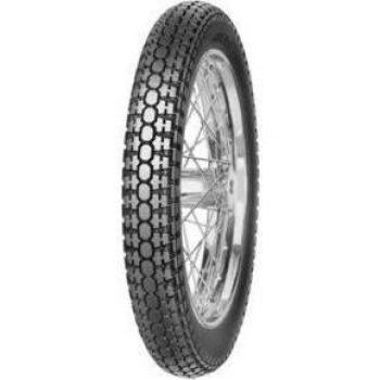Mitas H02 Neumático para Motocicleta (2.50-19 TT 41P)