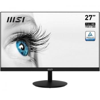 MSI PRO MP271A 27 LED IPS FullHD 100Hz FreeSync Monitor