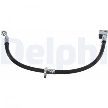 Tubo de freno DELPHI LH7114, Latiguillo de freno derecho