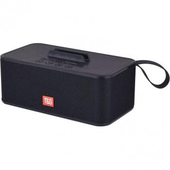 Altavoz Bluetooth Smartek TG806 con Soporte para Teléfono