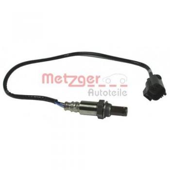 Sonda Lambda METZGER 0893029 para Volvo S40 y V50
