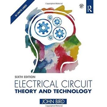 Electrical Circuit Theory and Technology