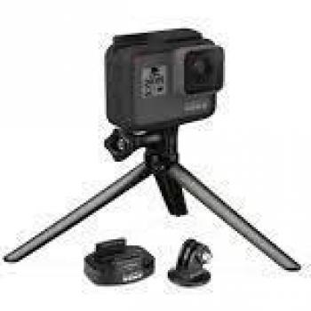 GoPro Tripod Mounts DK00150141 - Kit de instalación para cámara de vídeo