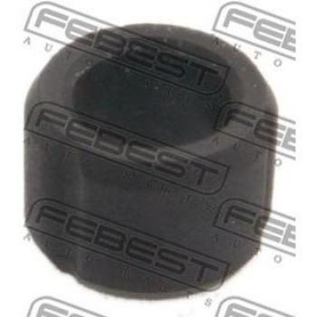 Kit de reparación de frenos FEBEST TT-CU2W con pastillas de freno y accesorios