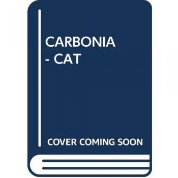 Carbonia - Nanni Balestrini