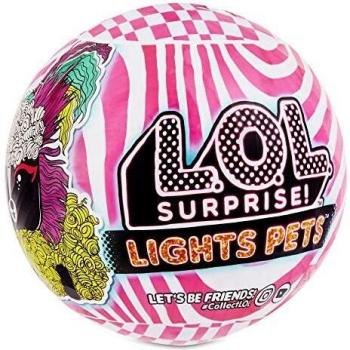 L.O.L Surprise - Lights pets A7