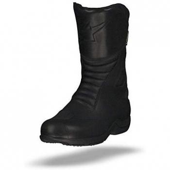 Alpinestars Web Gore-Tex Waterproof and Breathable Touring Motorcycle Boots