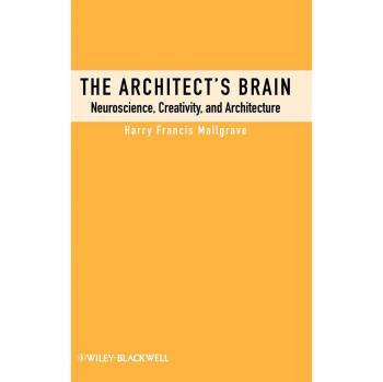 Architect's Brain: Hardback Edition by Blackwell Publishers