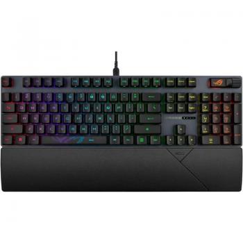 TECLADO ASUS ROG STRIX SCOPE II RX